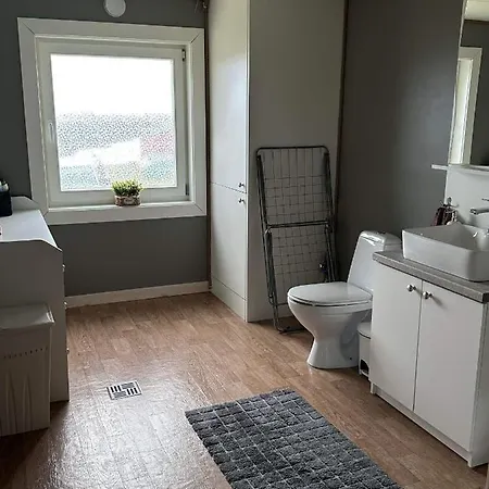 Barents Sea Window *