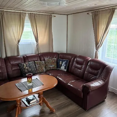 Barents Sea Window *