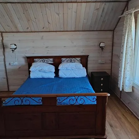 アパート Barents Sea Window