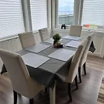 Barents Sea Window Ytre Kiberg