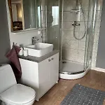 Apartament Barents Sea Window Ytre Kiberg